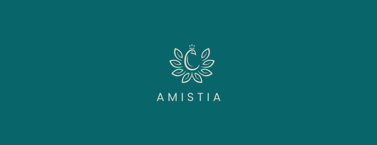 The Story Behind Amistia: Where Tradition Meets Modern Elegance