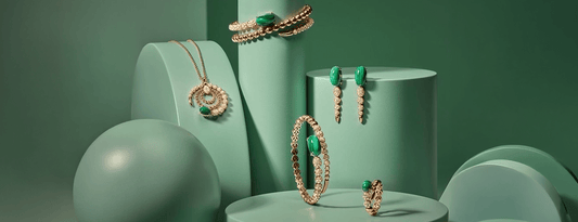 A Complete Guide to Different Types of Jewellery Every Woman Should Own