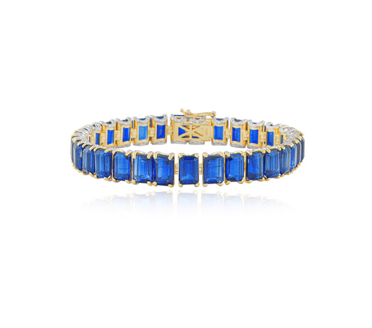 Ocean Blue Bracelet