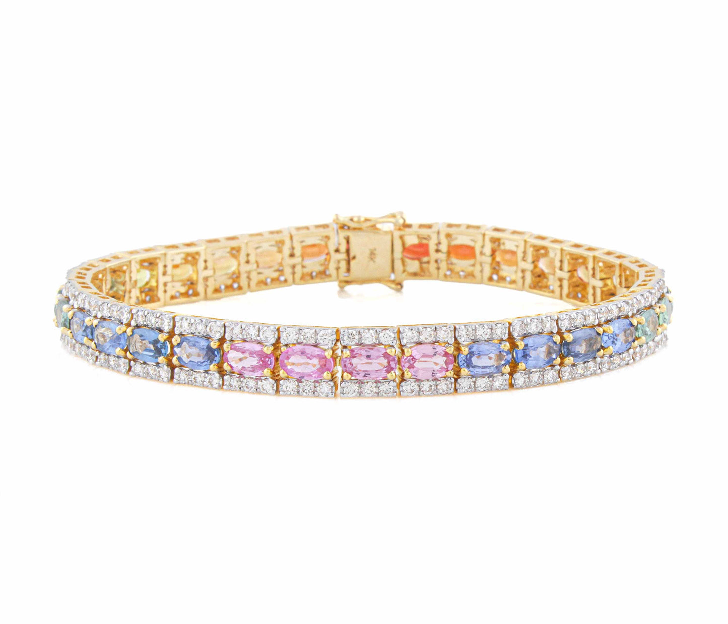 Bold and Statement Bracelet