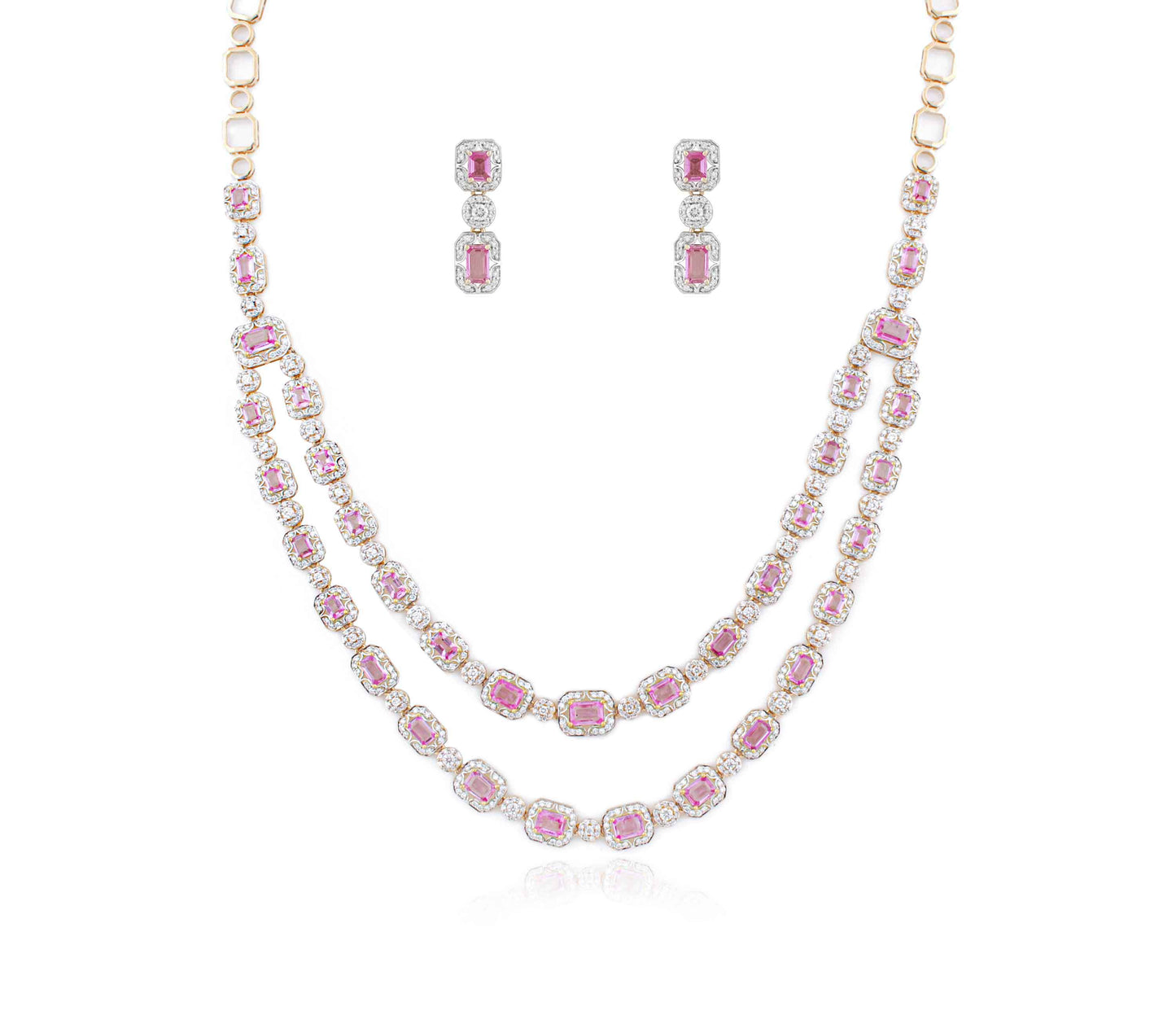 Twilight Grace Necklace