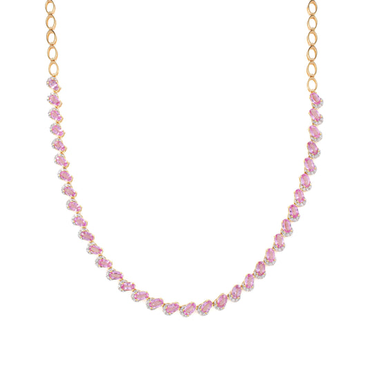 Blush Royale Set