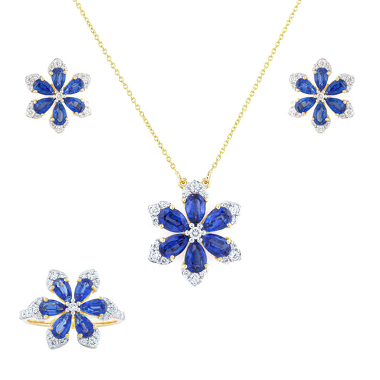 Bloom Midnight Set