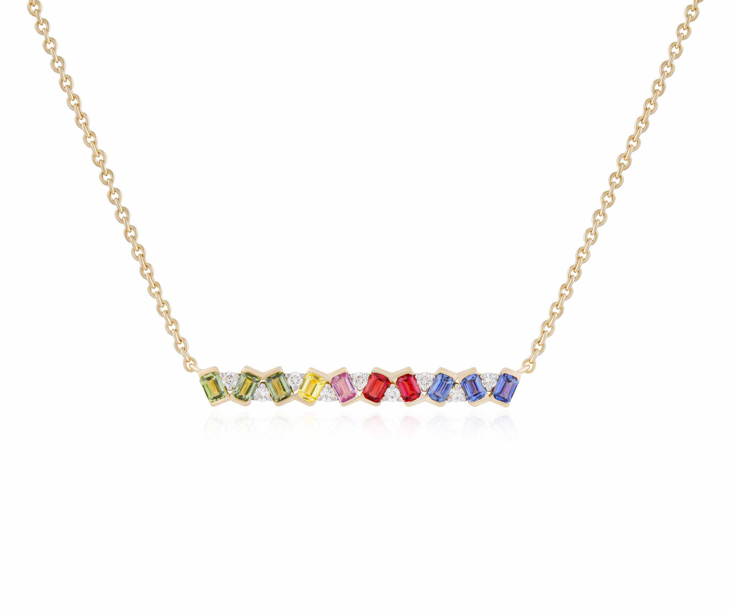Gemline Grace Pendant