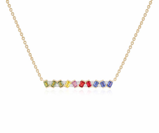 Gemline Grace Pendant