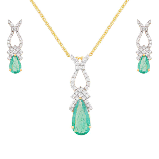 Verdant Stream Set