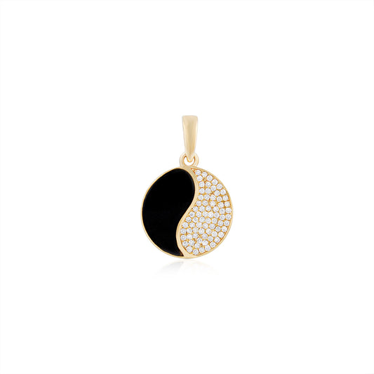 Shadow Balance Pendant