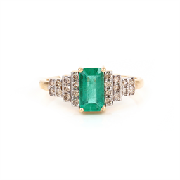 Garden Gleam Ring