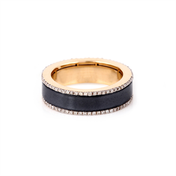 Ivy Loop Ring