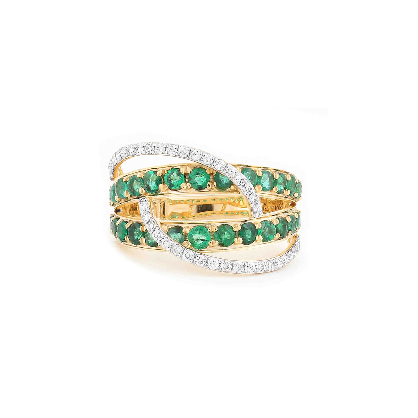 Noir Trim Ring