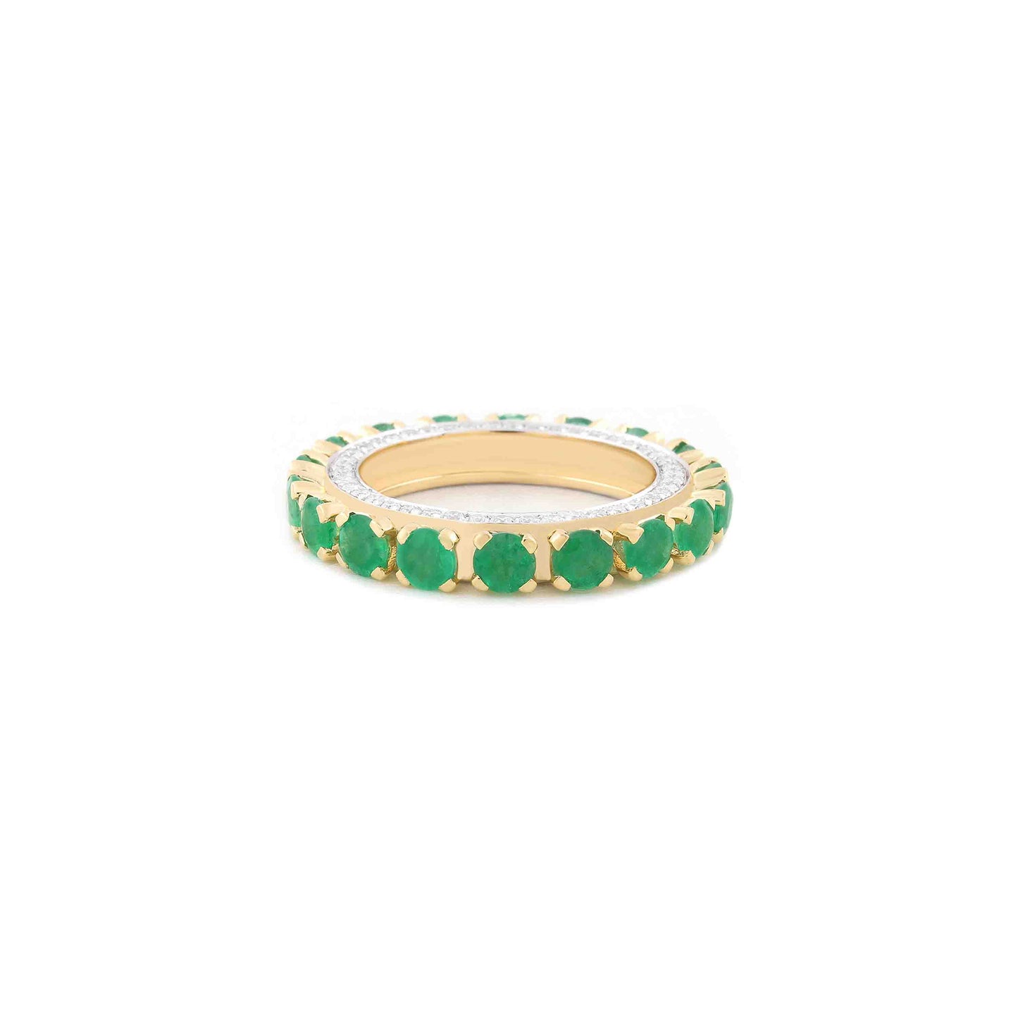 Spring Serenade Ring