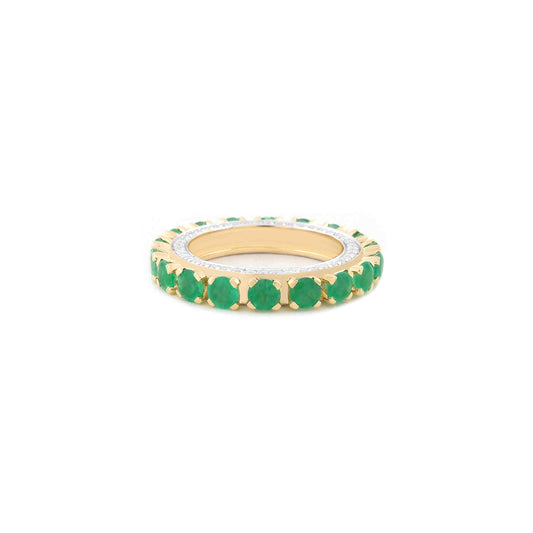 Spring Serenade Ring