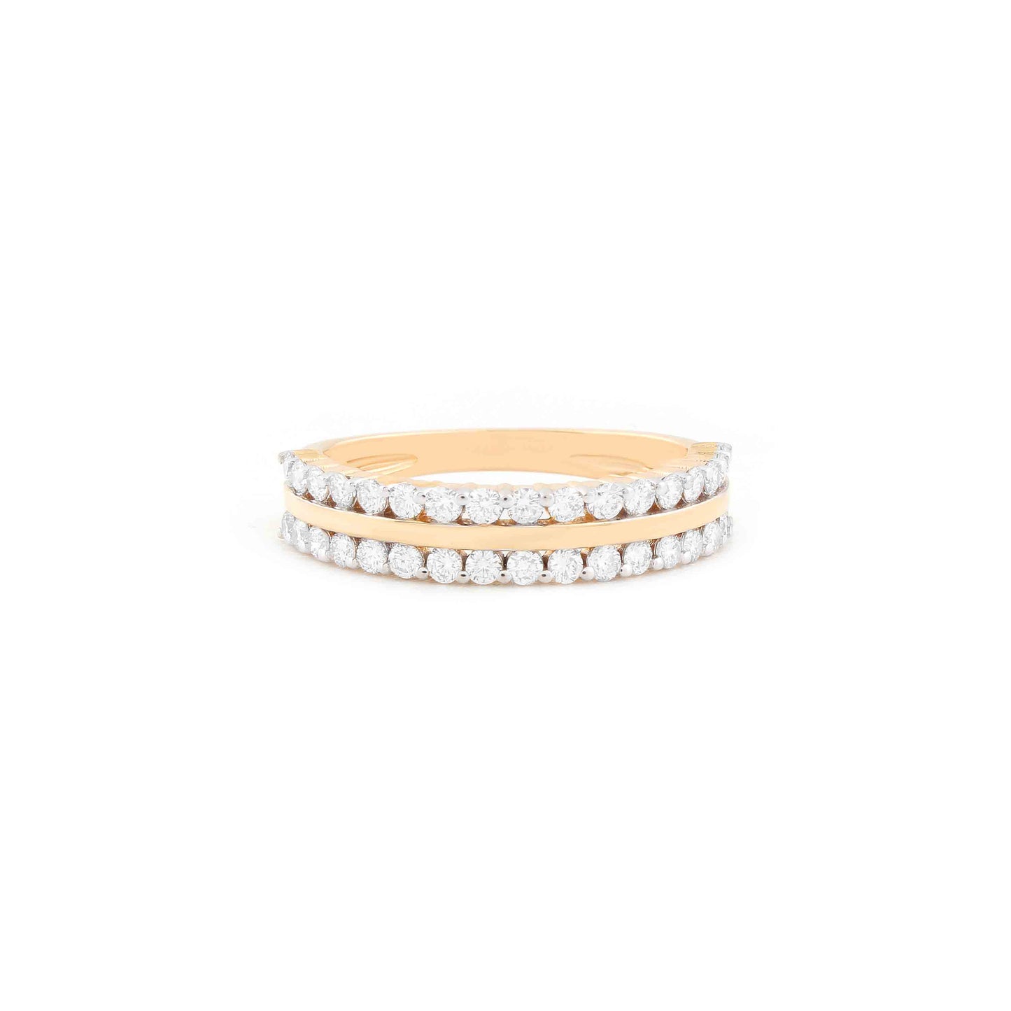 Diamond Dust Ring