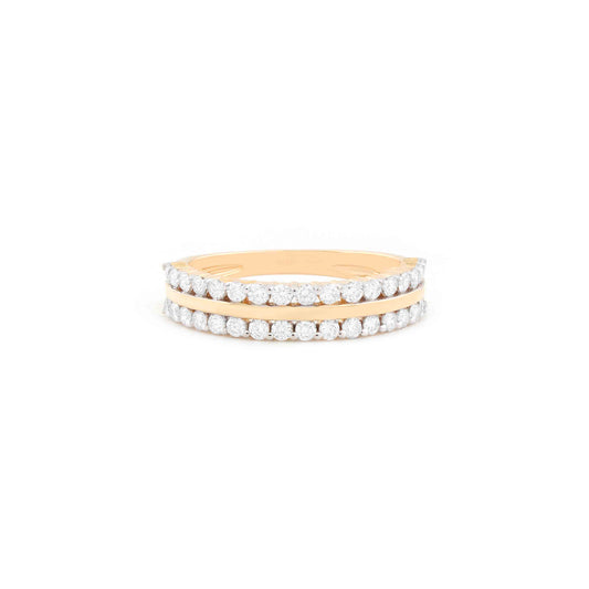 Diamond Dust Ring