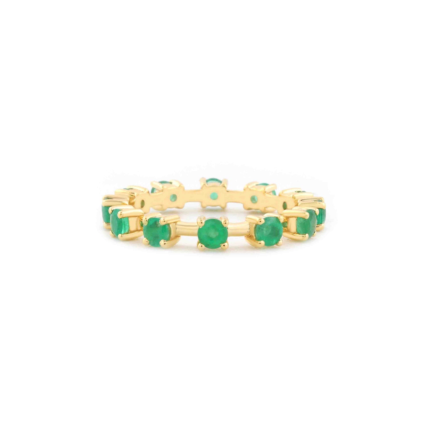 Spring Bloom Ring