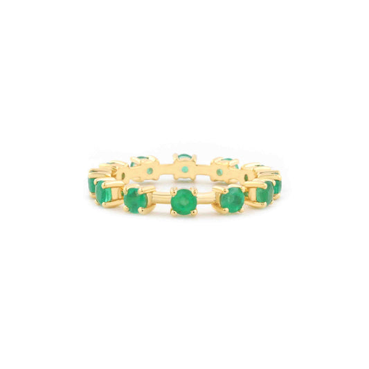 Spring Bloom Ring