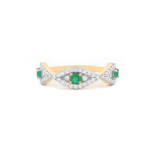 Colour Carnival Ring