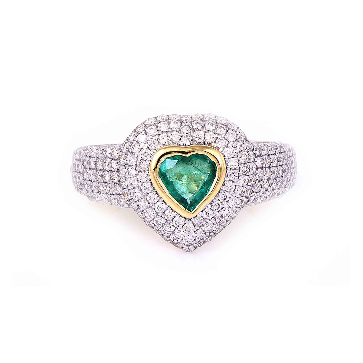 Emerald Breeze