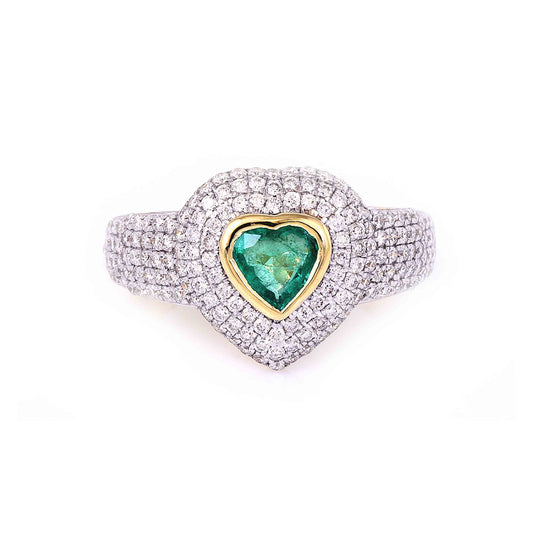 Emerald Breeze