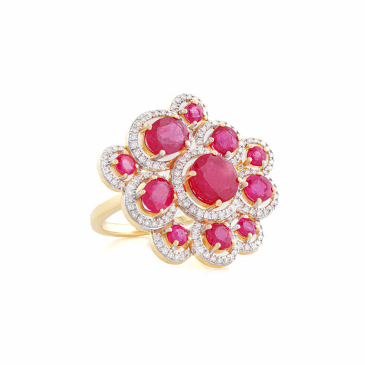 Crimon Spell Ring