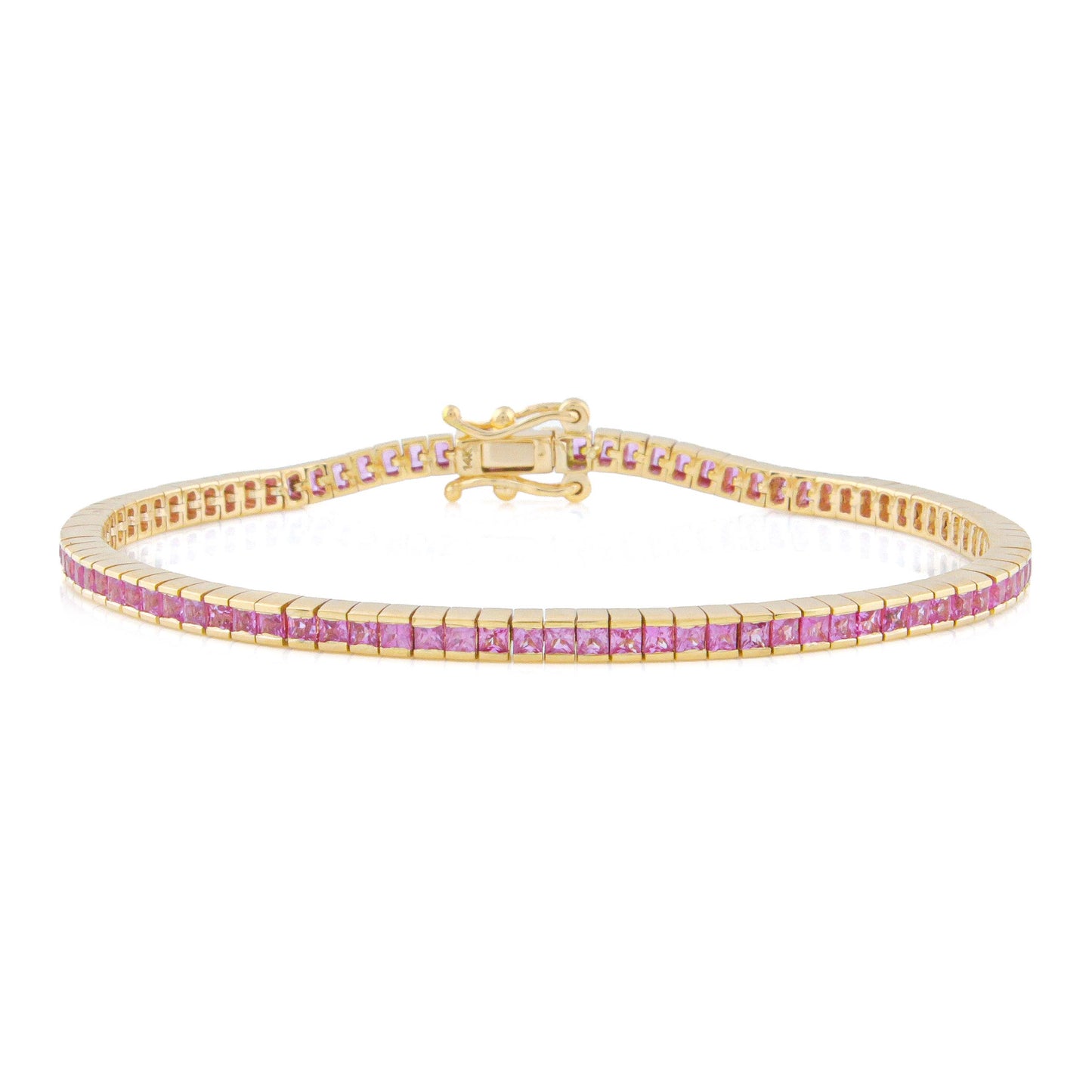 Rose Radiance Bracelet