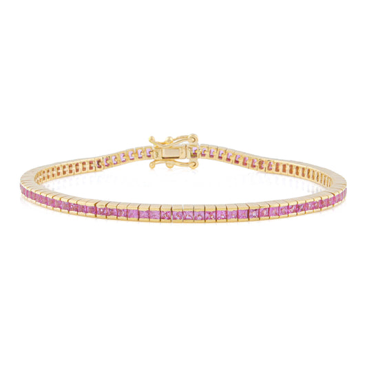Rose Radiance Bracelet