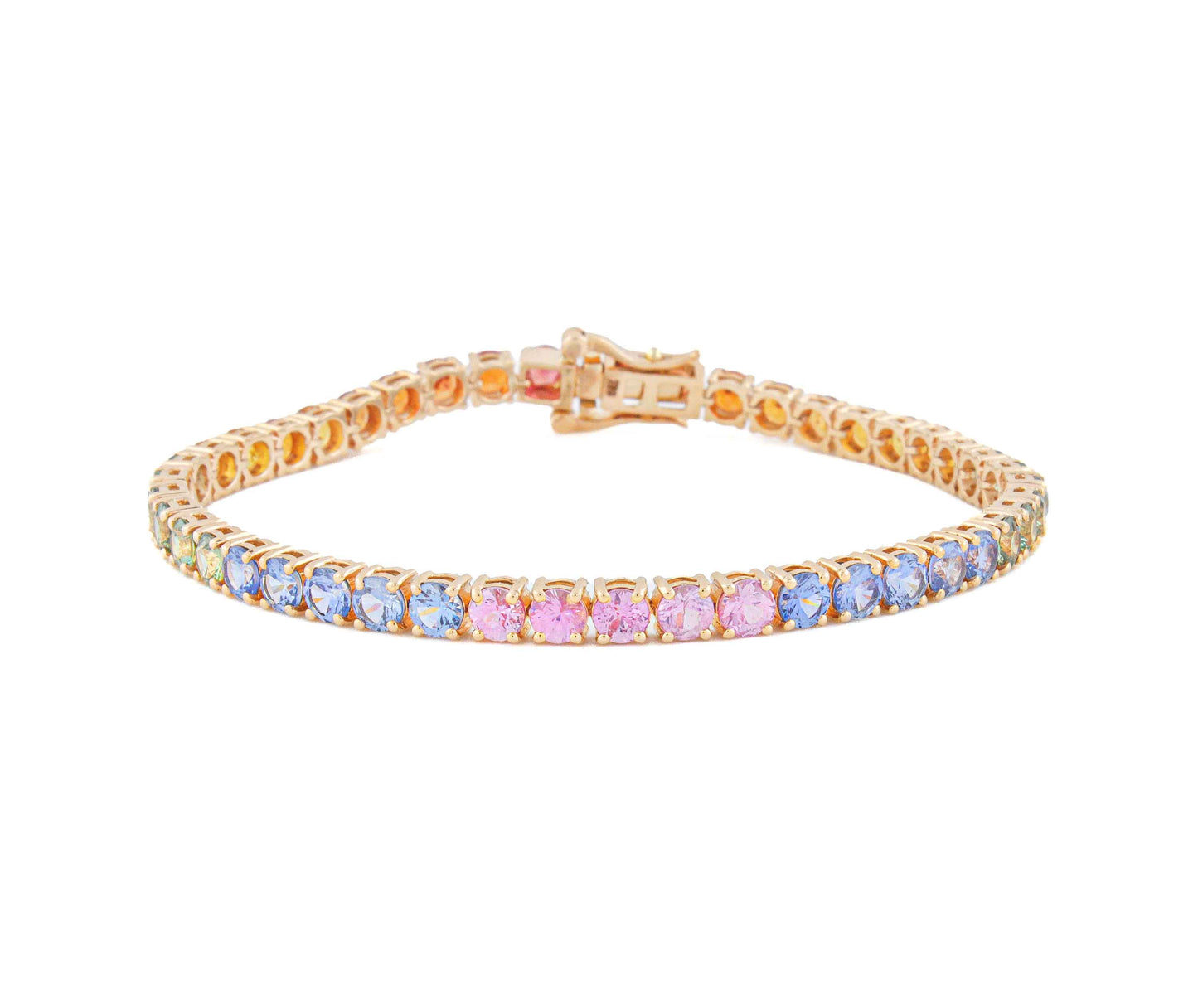 Everyday Pastel Bracelet